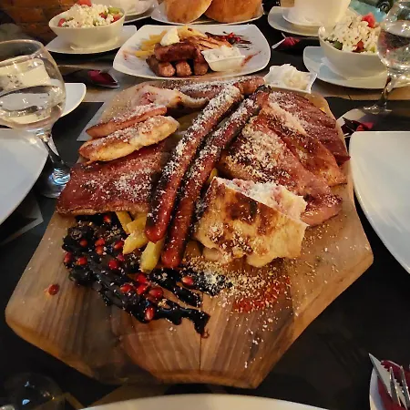 Apartament Mountain Angel Kopaonik