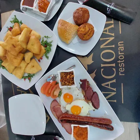 Mountain Angel Apartament