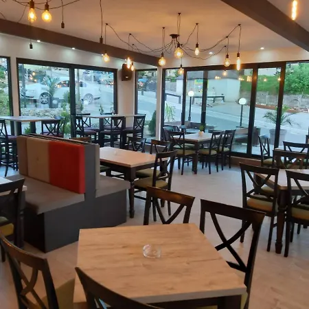 Mountain Angel Kopaonik