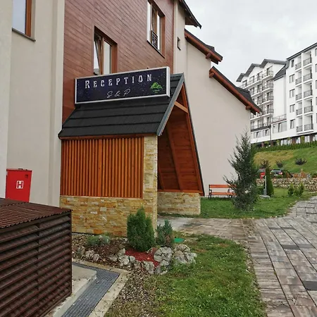 Mountain Angel Apartament Kopaonik