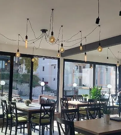 Mountain Angel Kopaonik