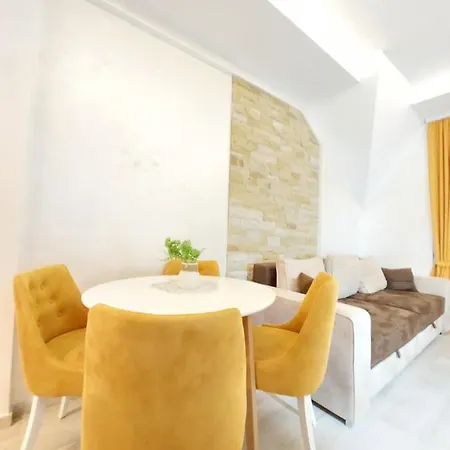 Mountain Angel Apartament Kopaonik