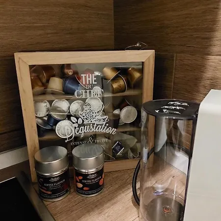 Mountain Angel Apartament Kopaonik