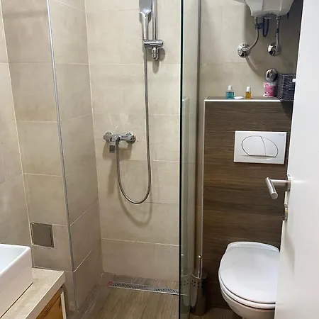 Mountain Angel Kopaonik