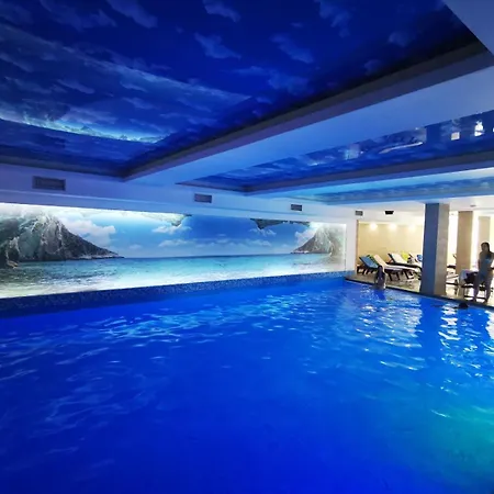 Mountain Angel Apartament Kopaonik