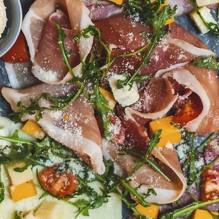 Apartament Mountain Angel