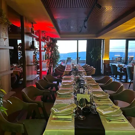 Mountain Angel Apartament