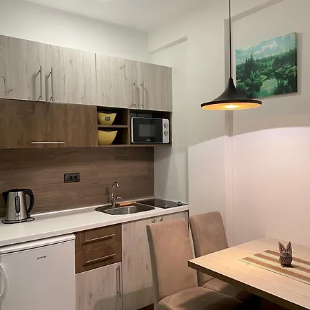 Mountain Angel * Kopaonik