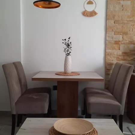 Mountain Angel Kopaonik