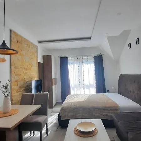 Mountain Angel Apartament