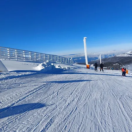Mountain Angel Apartament