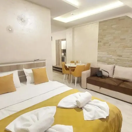 Mountain Angel Apartament Kopaonik