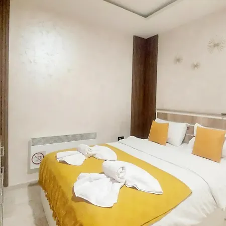 Mountain Angel Apartament