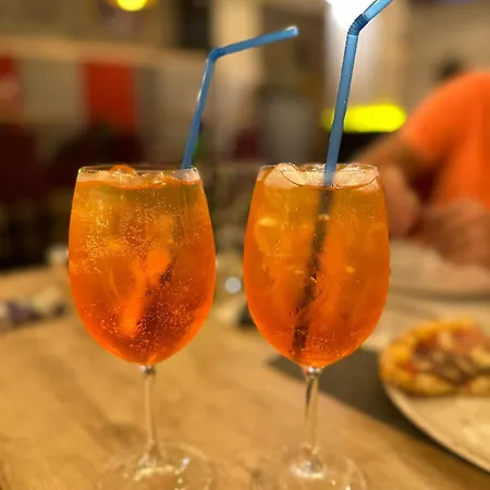 Mountain Angel Apartament *