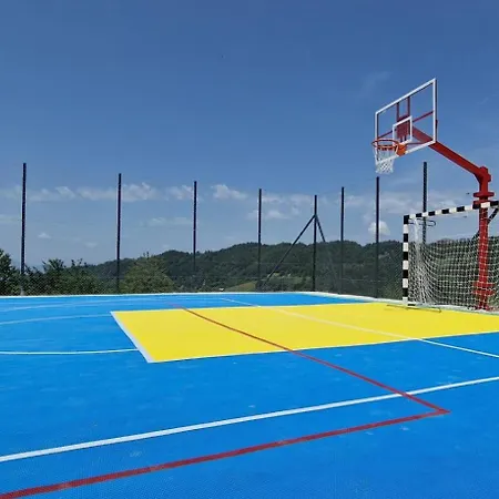 Apartament Mountain Angel Kopaonik