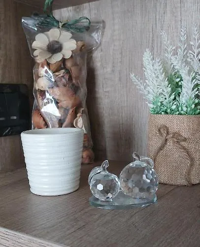 Mountain Angel Апартаменты Копаоник