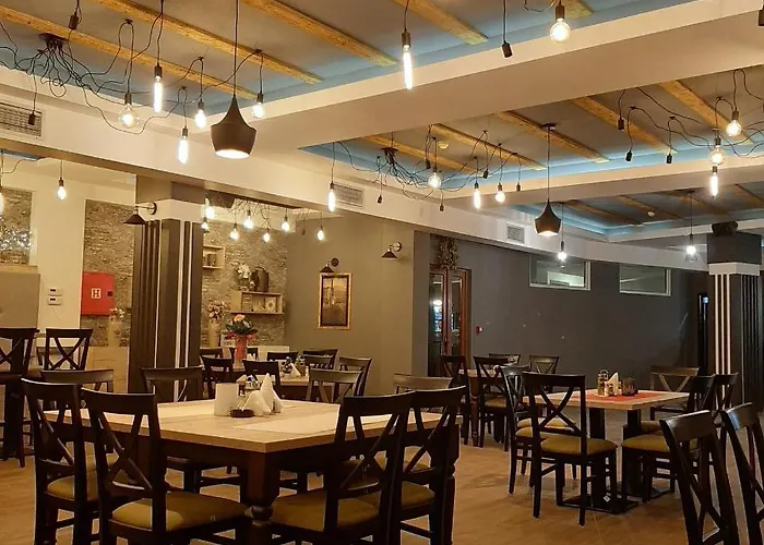 Mountain Angel Апартаменты