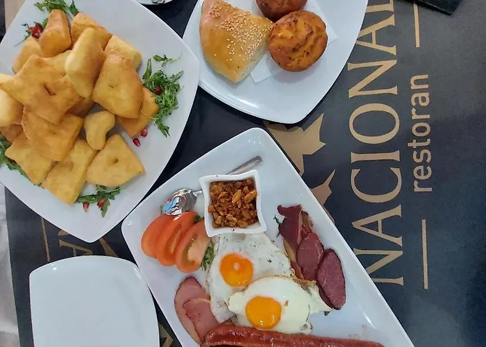 Mountain Angel Апартаменты