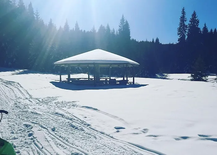 Mountain Angel Апартаменты