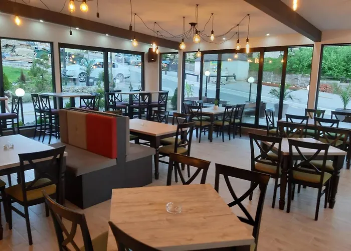 Mountain Angel Копаоник