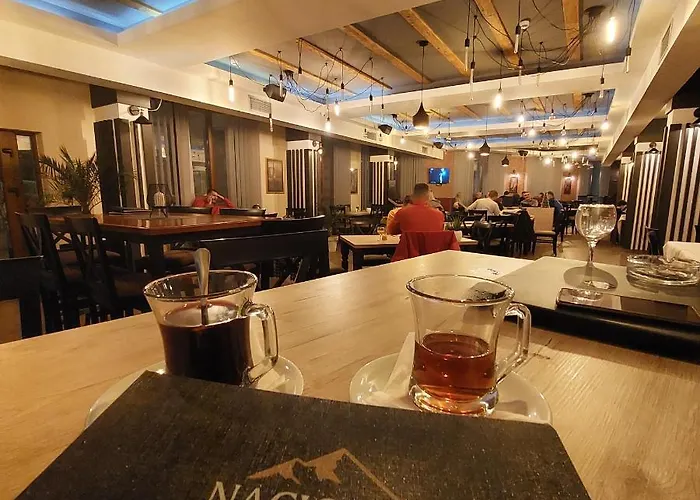 Mountain Angel Апартаменты