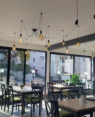 Mountain Angel Копаоник