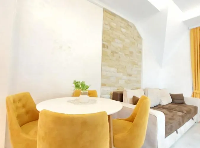 Mountain Angel Апартаменты Копаоник