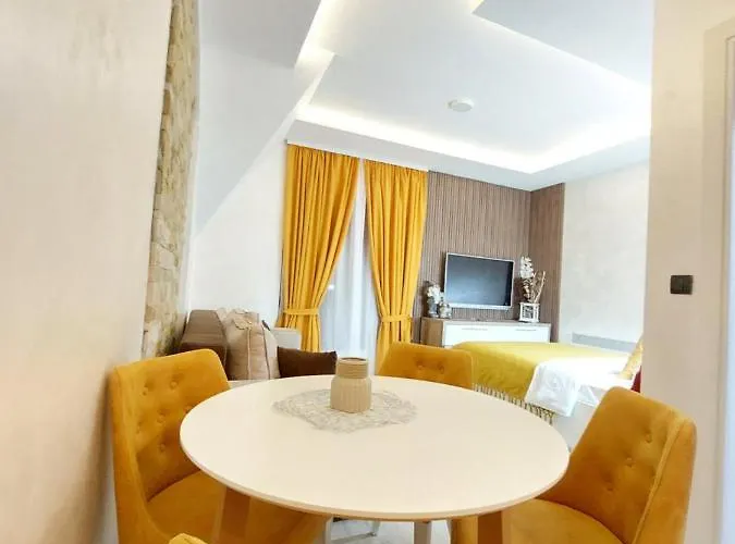 Mountain Angel Апартаменты