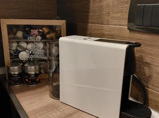 Mountain Angel Апартаменты *