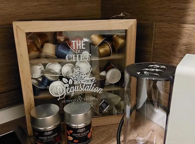 Mountain Angel Апартаменты Копаоник