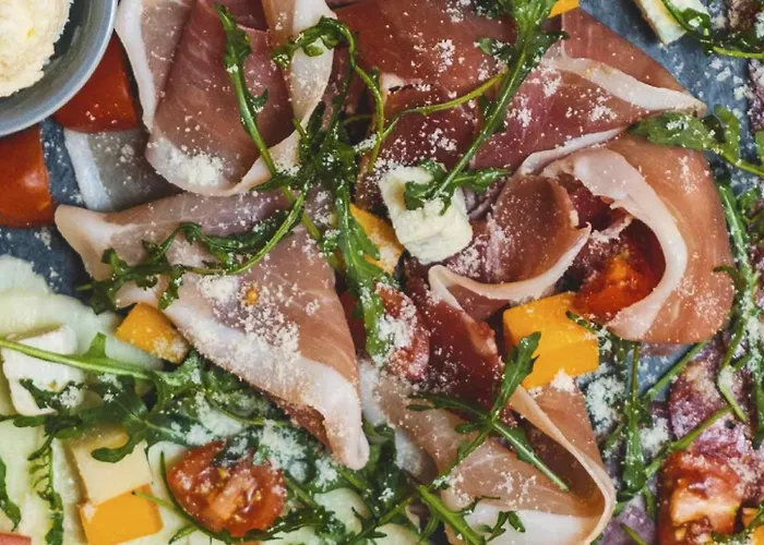 Апартаменты Mountain Angel