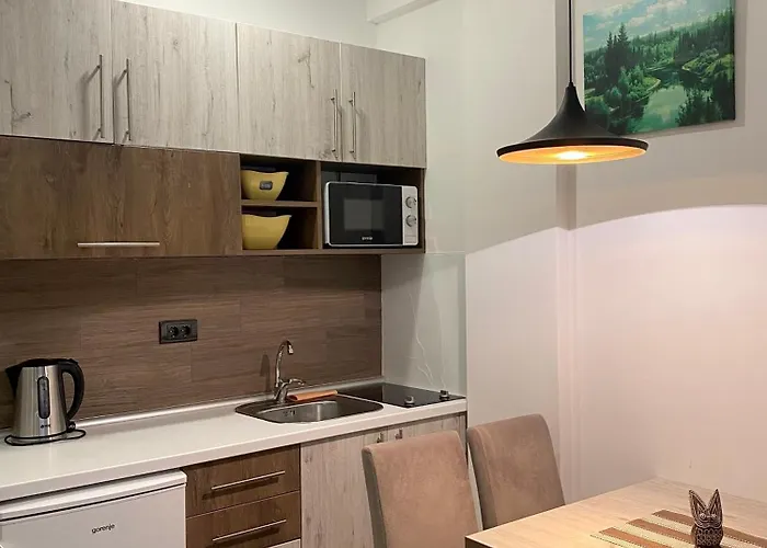 Mountain Angel * Копаоник