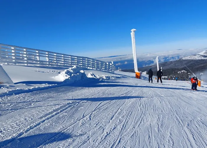 Mountain Angel Апартаменты