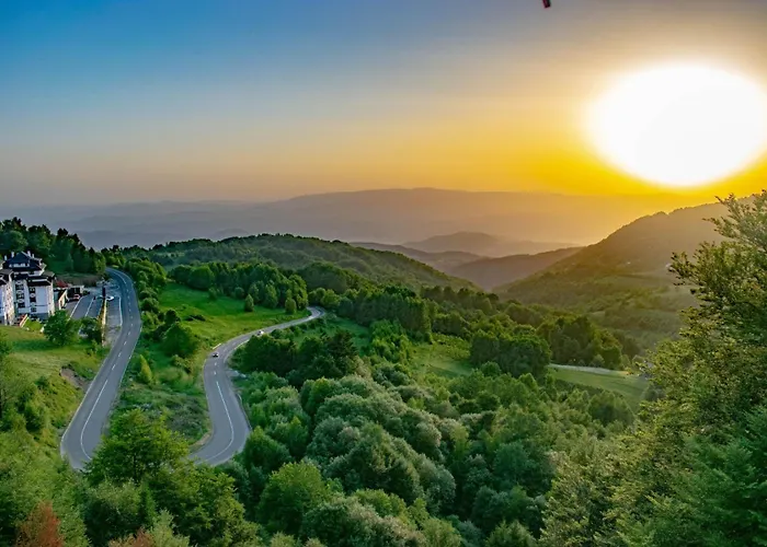 Mountain Angel * Копаоник