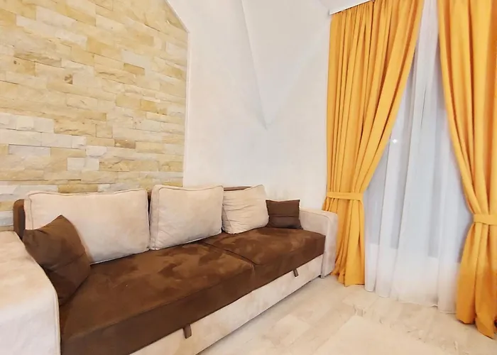 Апартаменты Mountain Angel Копаоник