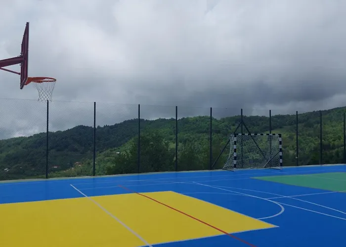 Апартаменты Mountain Angel Копаоник